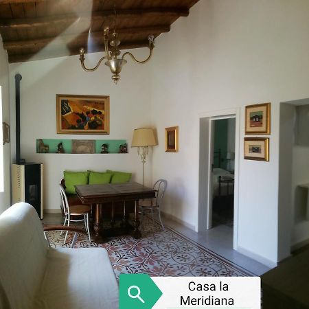 Casa La Meridiana Syracuse Ngoại thất bức ảnh