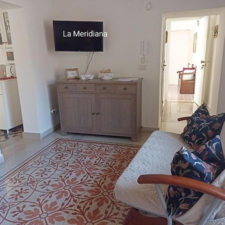 Casa La Meridiana Syracuse Ngoại thất bức ảnh