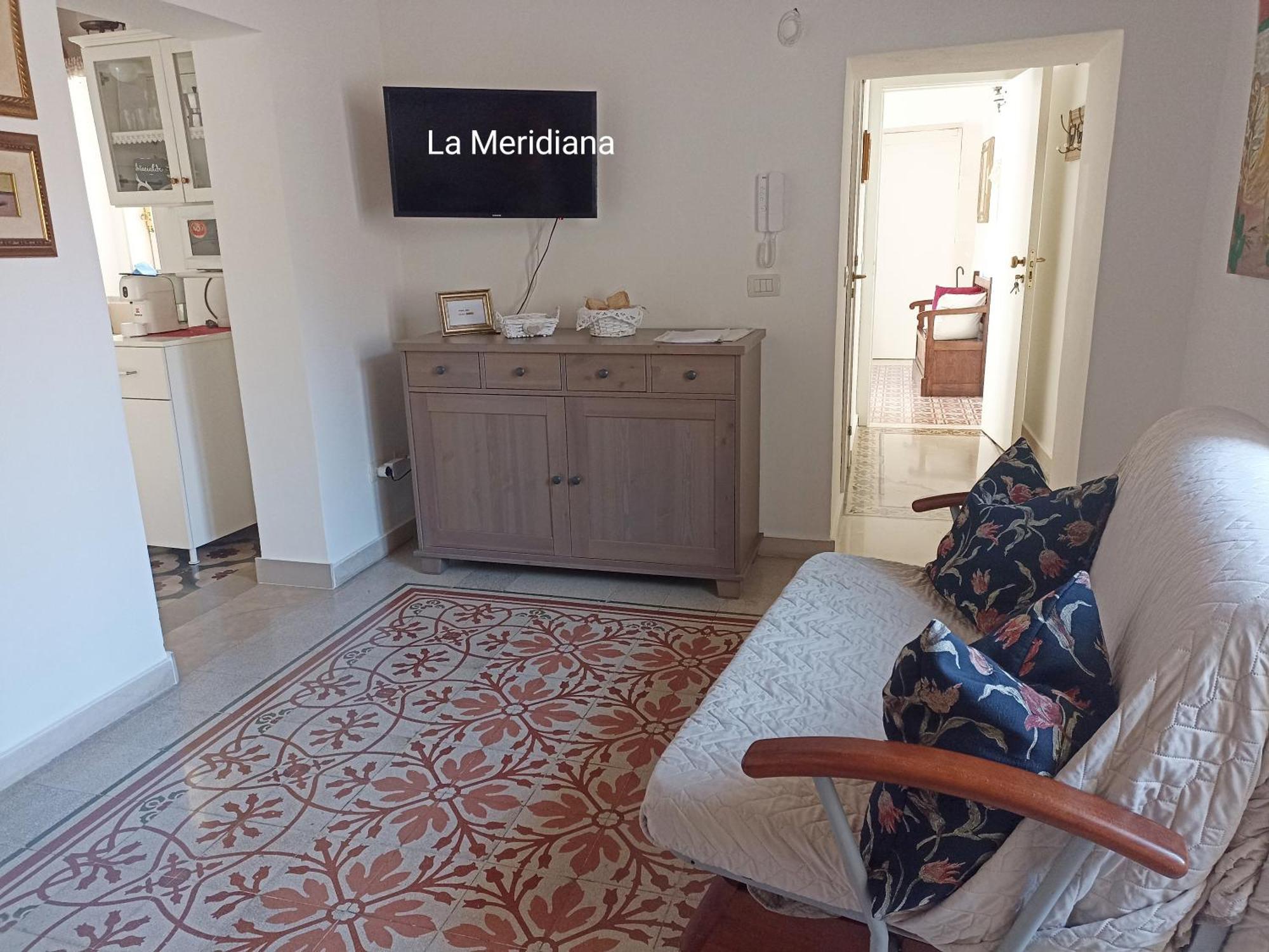 Casa La Meridiana Syracuse Ngoại thất bức ảnh
