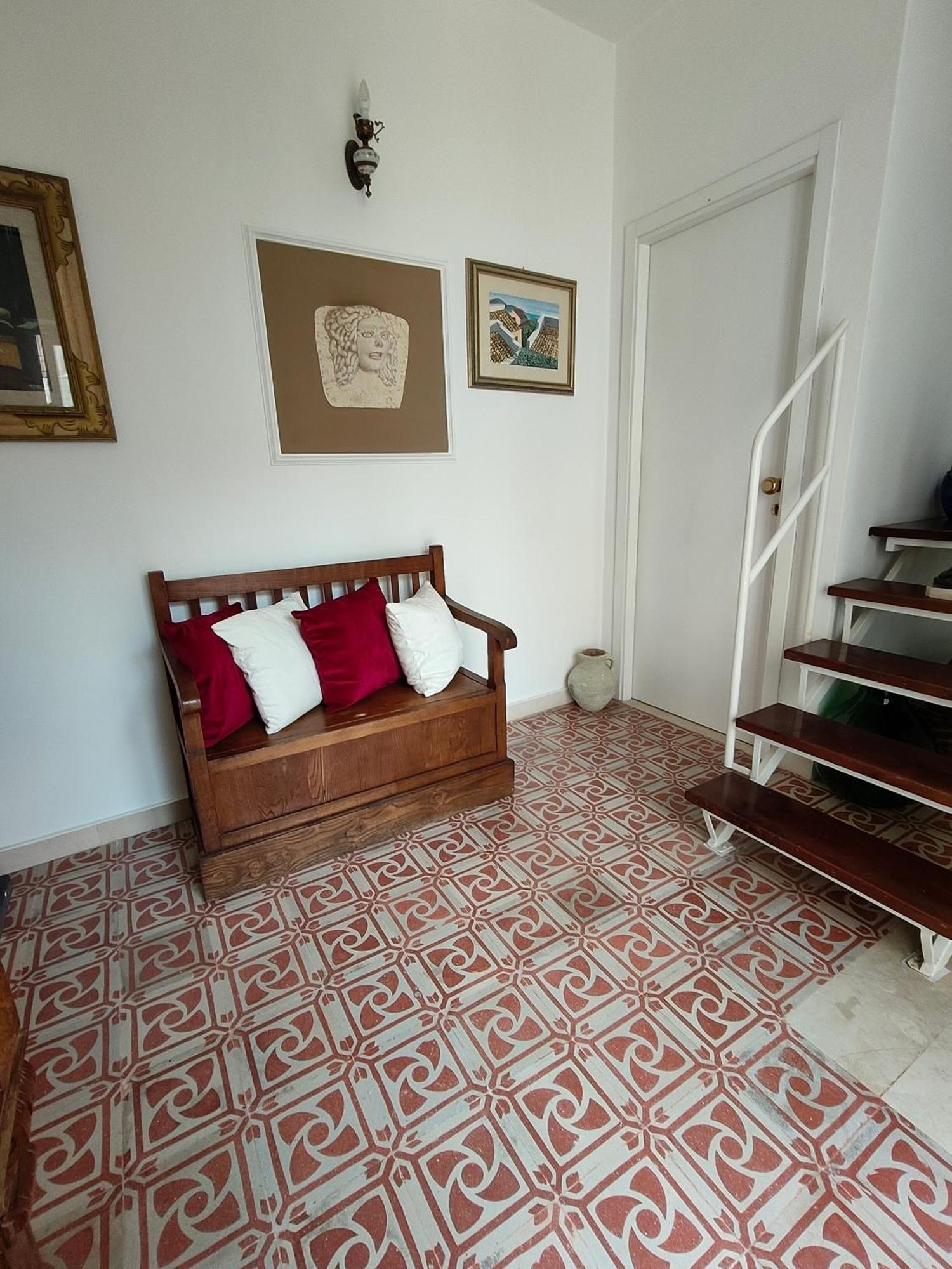 Casa La Meridiana Syracuse Ngoại thất bức ảnh