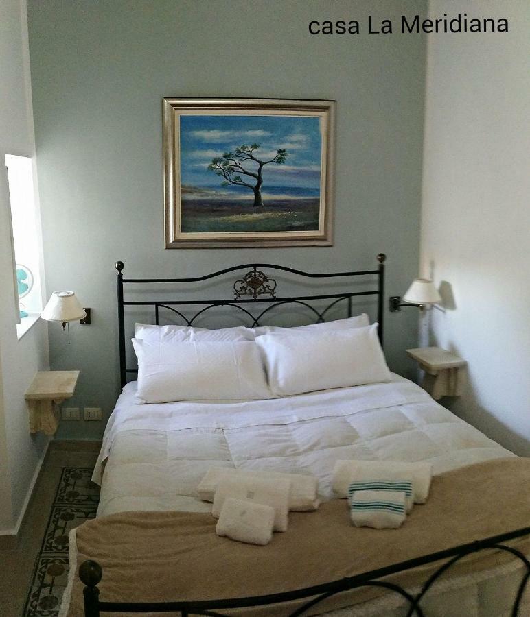 Casa La Meridiana Syracuse Ngoại thất bức ảnh