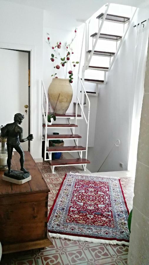 Casa La Meridiana Syracuse Ngoại thất bức ảnh