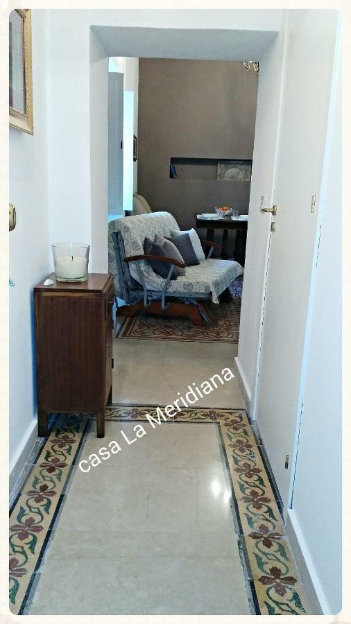 Casa La Meridiana Syracuse Ngoại thất bức ảnh