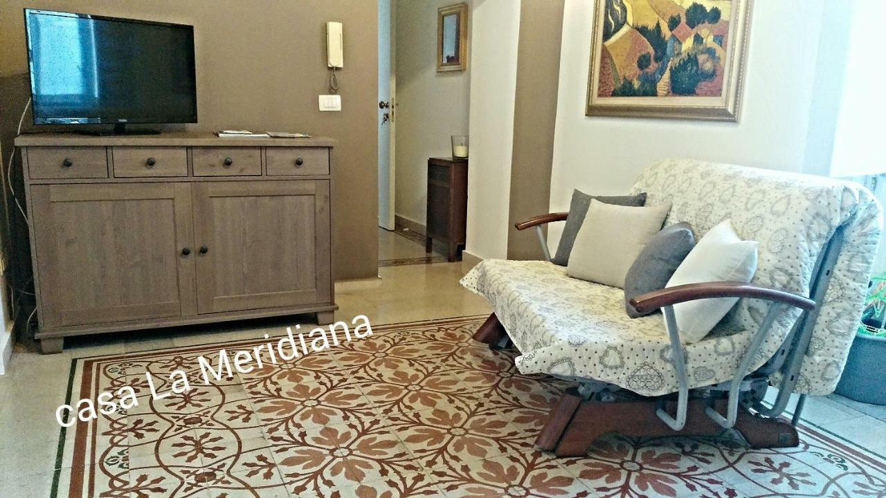 Casa La Meridiana Syracuse Ngoại thất bức ảnh