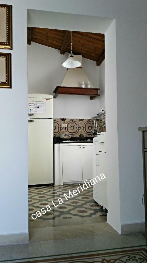 Casa La Meridiana Syracuse Ngoại thất bức ảnh