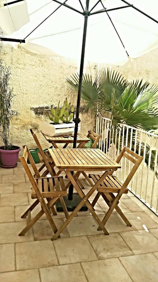 Casa La Meridiana Syracuse Ngoại thất bức ảnh