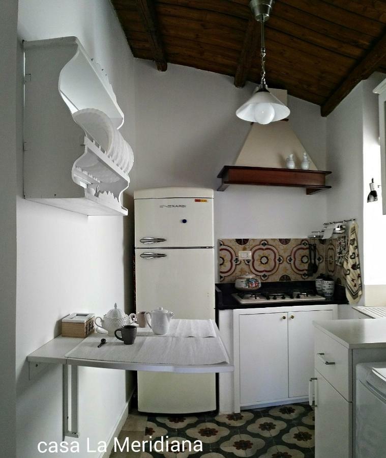 Casa La Meridiana Syracuse Ngoại thất bức ảnh