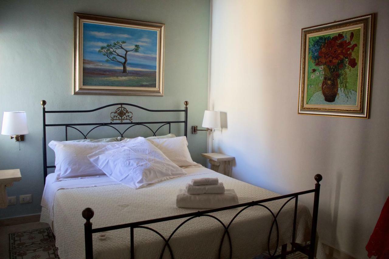 Casa La Meridiana Syracuse Ngoại thất bức ảnh